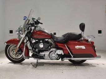 Harley-Davidson ROAD KING FLHR1690   года выпуска