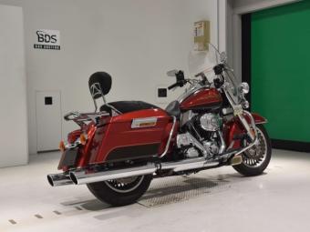 Harley-Davidson ROAD KING FLHR1690   года выпуска