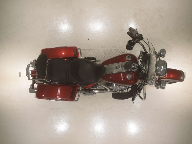 Harley-Davidson ROAD KING FLHR1690  2012г. 24,785K