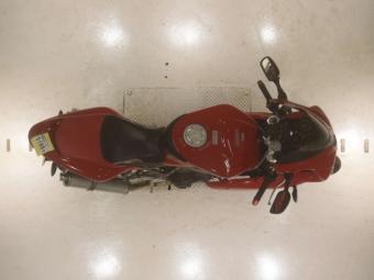 Ducati SS 900 IE  2000 года выпуска