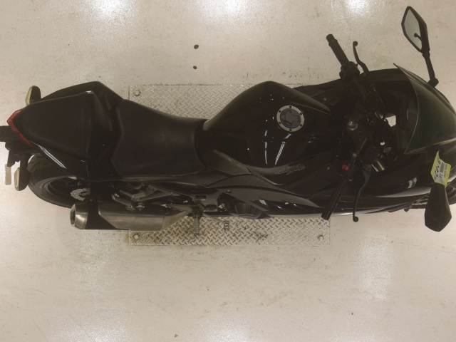 Kawasaki NINJA 250 ABS EX250L г. 32,959K