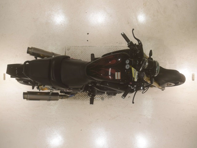 Yamaha V-MAX  2007г. 35,977K