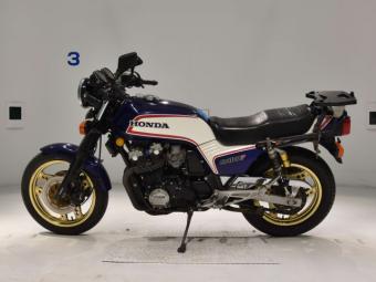 Honda CB 1100 F  1988 года выпуска