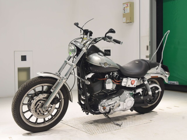 Harley-Davidson DYNA LOW RIDER FXDL1450  2003г. 26,991K