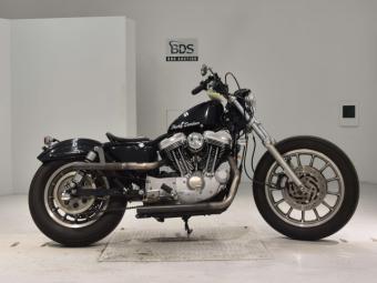 Harley-Davidson SPORTSTER XL1200  2000 года выпуска