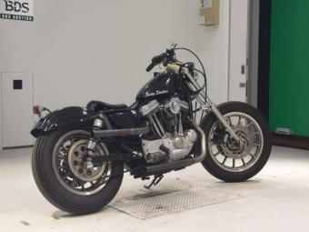 Harley-Davidson SPORTSTER XL1200  2000 года выпуска