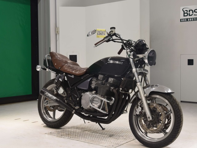 Kawasaki ZEPHYR 400 ZR400C - купить недорого