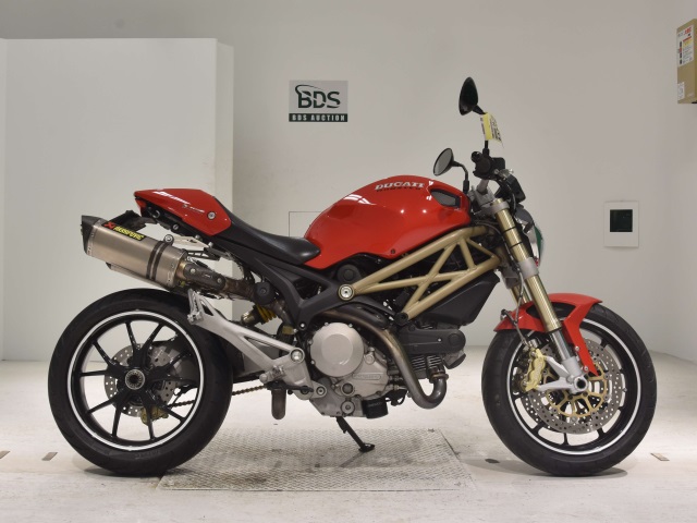 Ducati MONSTER 796 ABS  - купить недорого