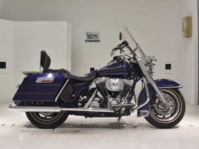 Harley-Davidson ROAD KING FLHR1450  - купить недорого