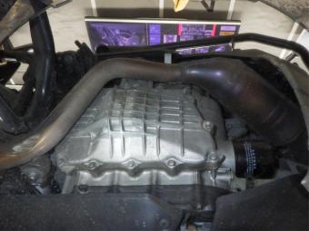 Honda X-ADV RC95 2018 года выпуска