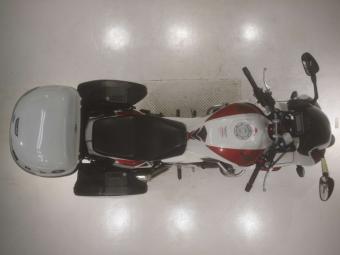 Honda CB 1300 ST SC54 2010 года выпуска