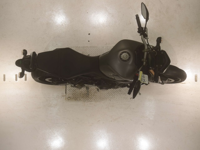 Yamaha MT-09 RN34J 2014г. 10,389K
