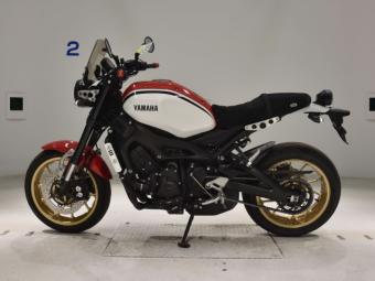 Yamaha XSR 900 RN56J 2021 года выпуска