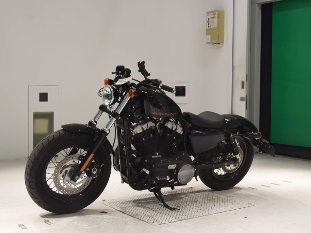 Harley-Davidson SPORTSTER 1200 FORTY-EIGHT   - купить недорого