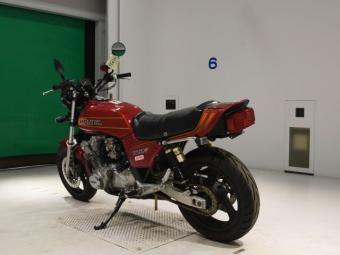 Honda CB 750 RC04 1981 года выпуска