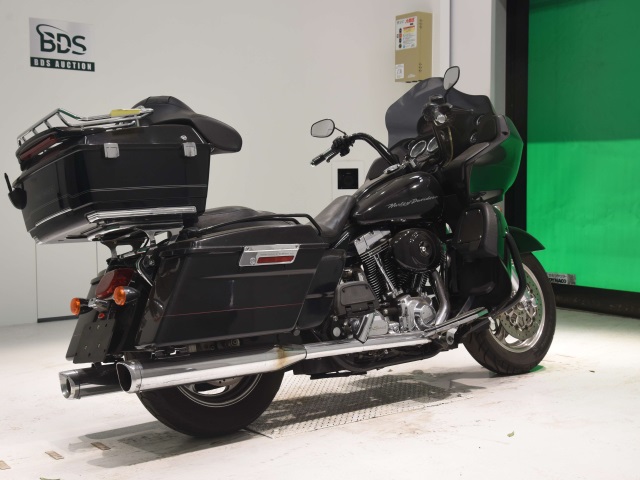 Harley-Davidson ROAD GLIDE FLTR1450  2002г. 38,803K
