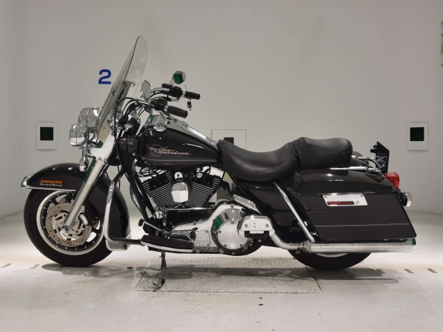Harley-Davidson ROAD KING FLHR1450  - купить недорого