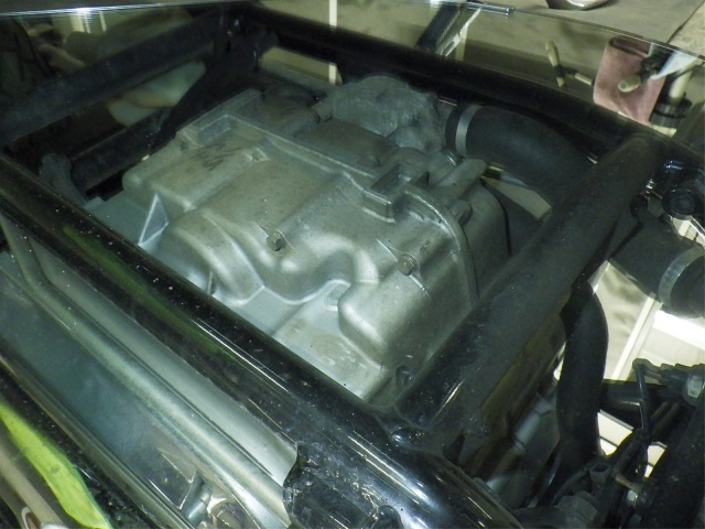 Honda SHADOW 750 RC50 2006г. 10,935K