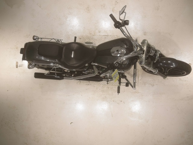 Harley-Davidson SOFTAIL BREAKOUT  2013г. 10,244K