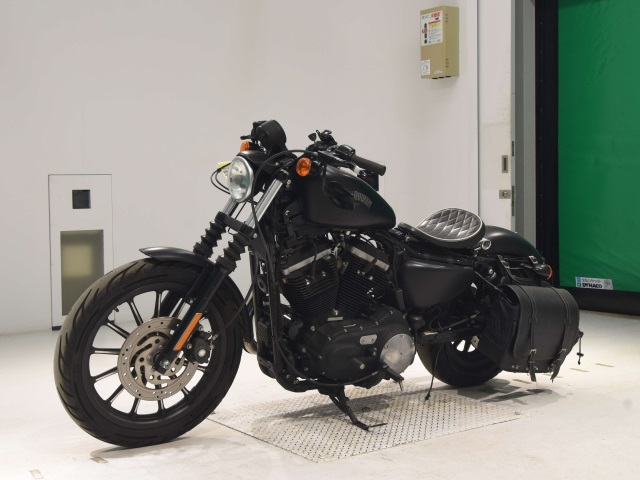 Harley-Davidson SPORTSTER XL883N  2013г. 29,538K
