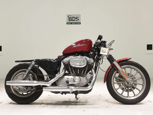 Harley-Davidson SPORTSTER XL883  - купить недорого