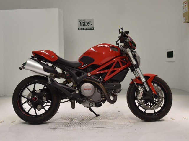 Ducati MONSTER 796 ABS  2013г. 19,015K