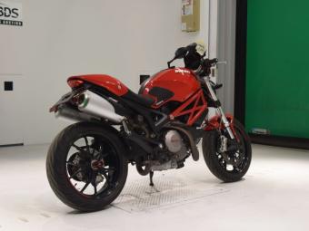 Ducati MONSTER 796 ABS  2013 года выпуска