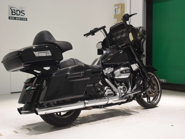 Harley-Davidson  HARLEY FLHXS1750  - купить недорого