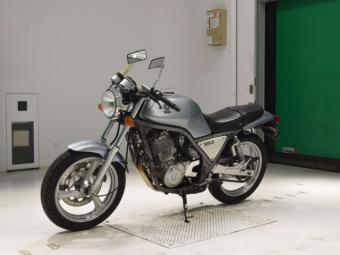 Yamaha SRX 600 1JK 1989 года выпуска