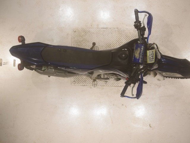 Yamaha WR 250 R DG15J - купить недорого