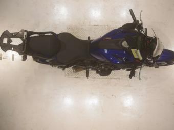 Yamaha MT-07 ABS RM19J 2020 года выпуска