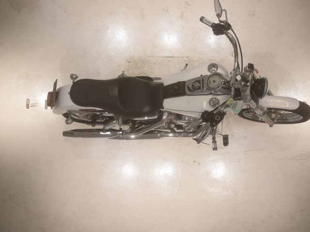 Harley-Davidson DYNA SUPER GLIDE CUSTOM FXDC1580  2007г. 10,669K
