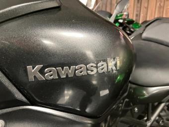 Kawasaki NINJA H2 ZXT02A 2019 года выпуска