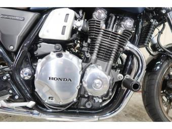 Honda CB 1100 R SC65 2022 года выпуска