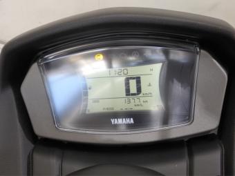 Yamaha NMAX 155 SG66J  года выпуска
