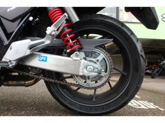 Honda CB 400 SF VTEC ABS NC42 2019 года выпуска