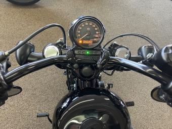 Harley-Davidson SPORTSTER 1200 FORTY-EIGHT  XL3 2019 года выпуска