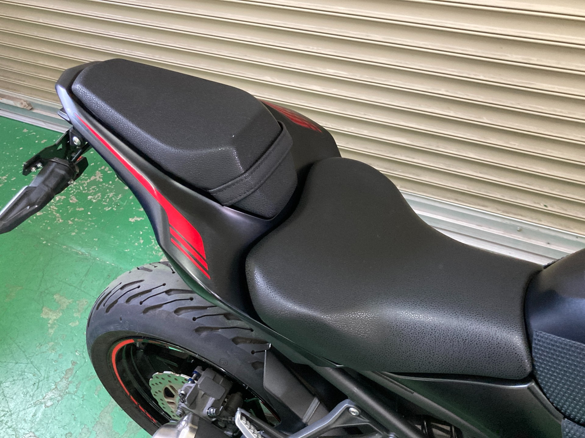Kawasaki Z900 ZR900B - купить недорого