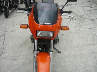 Honda CB 400 SF NC31 1995 года выпуска