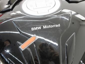 BMW S1000RR  2015 года выпуска