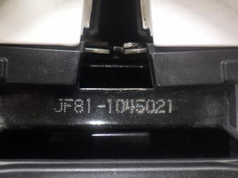 Honda PCX 125 JF81  года выпуска
