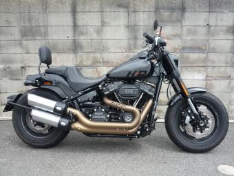 Harley-Davidson  HARLEY FXFBS  2023 года выпуска
