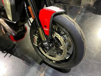 Ducati  DUCATI  MONSTAR 1200R MA01 2017 года выпуска