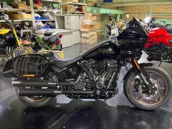 Harley-Davidson  HARLEY FXLRST STZ 2023 года выпуска