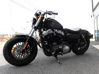 Harley-Davidson SPORTSTER 1200 FORTY-EIGHT  LC3 2022 года выпуска