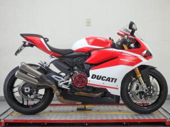 Ducati  DUCATI 959PANIGA-RE CORSE  HA01 2019 года выпуска