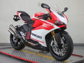 Ducati  DUCATI 959PANIGA-RE CORSE  HA01 2019 года выпуска
