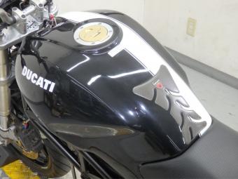 Ducati  DUCATI  MONSTAR S2R 1000 ZDMM416AA 2007 года выпуска