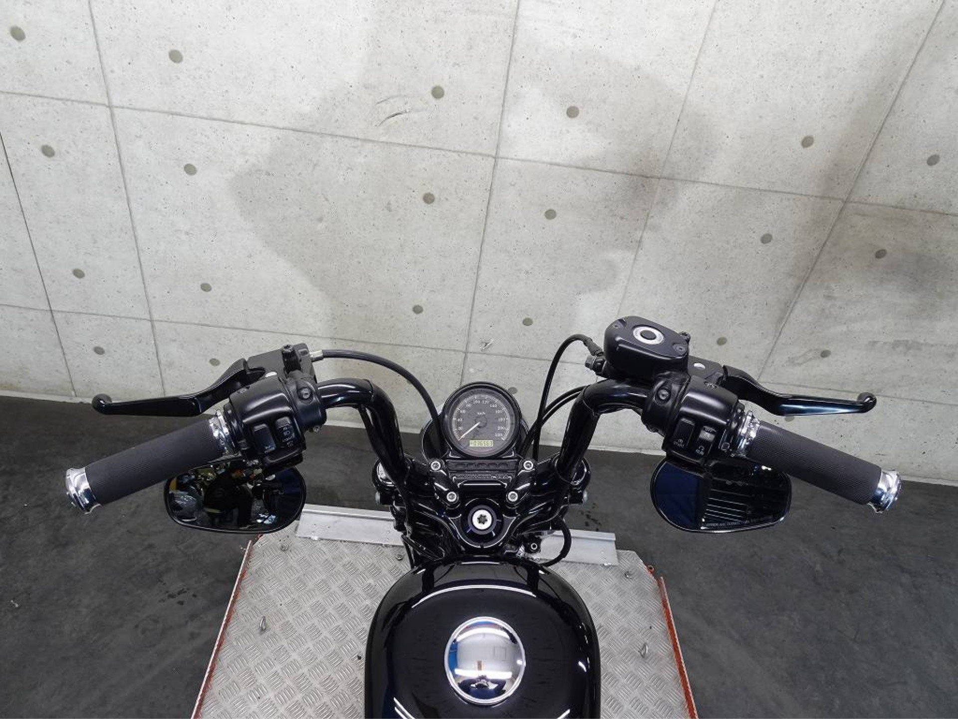 Harley-Davidson SPORTSTER 1200 FORTY-EIGHT  1200X - купить недорого