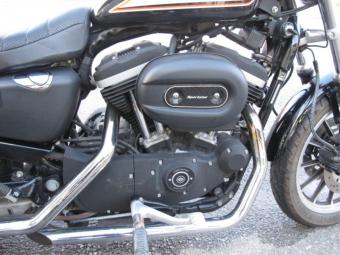 Harley-Davidson SPORTSTER XL883R CKM 2006 года выпуска